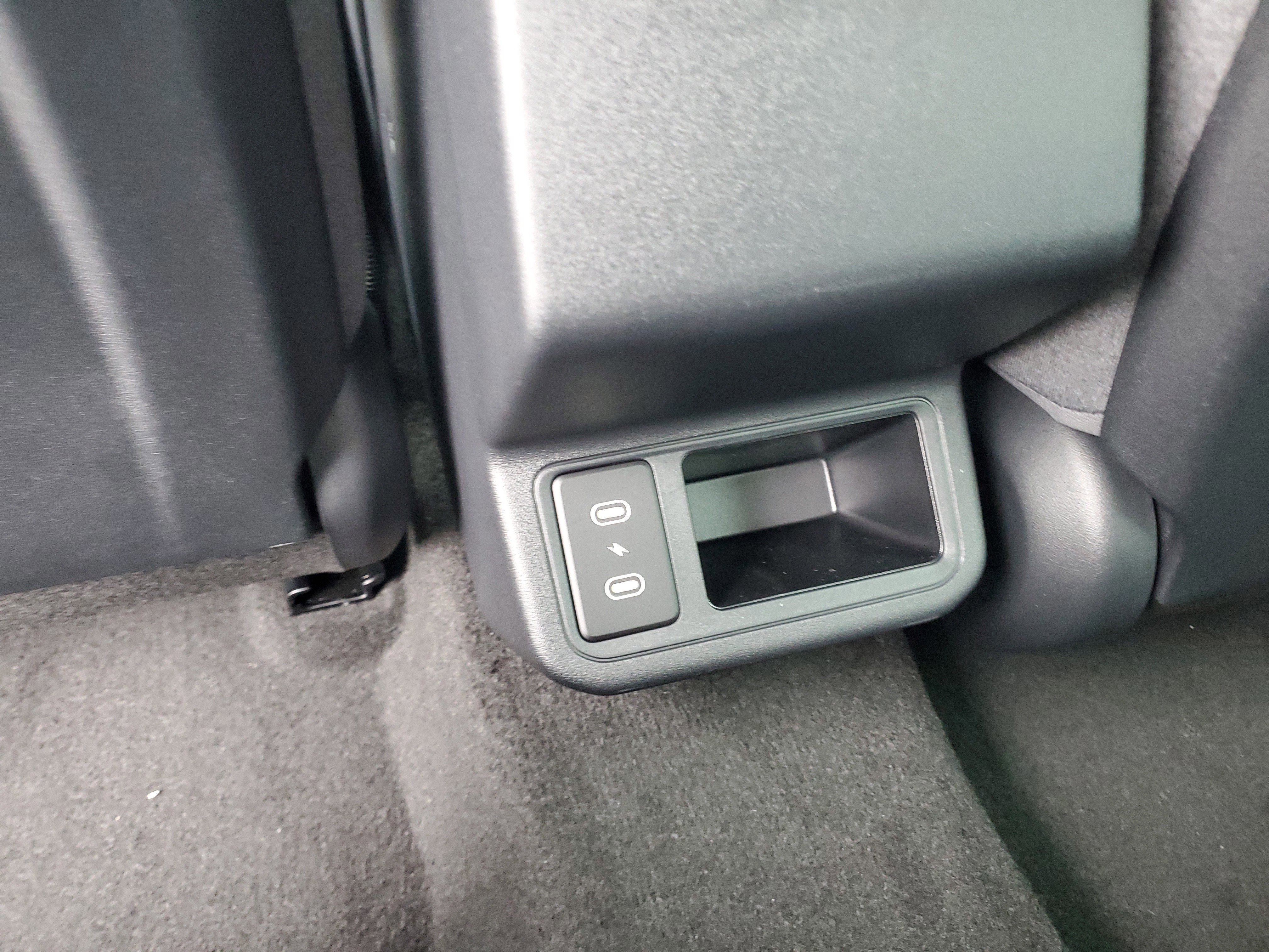 New 2025 Kia K4 EX image 28