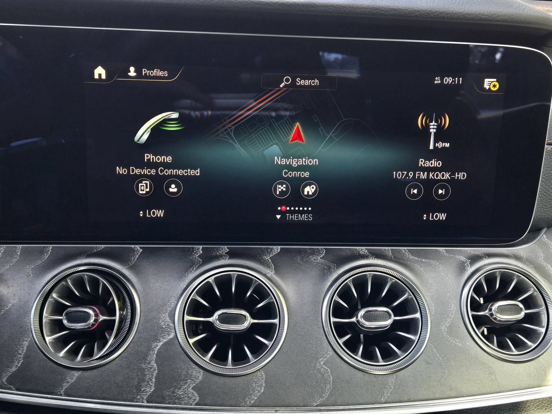 Used 2021 Mercedes-Benz E 53 AMG 4MATIC Coupe image 16