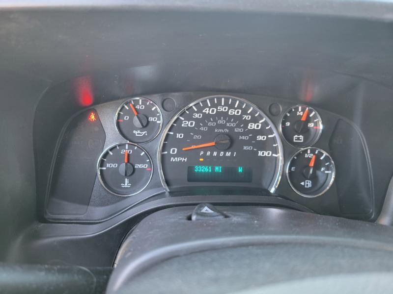 Used 2018 Chevrolet Express 3500 LS RWD image 57