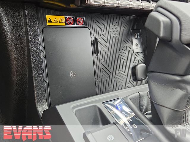 New 2026 Toyota Tacoma TRD Off-Road w/ TRD Off Road Premium Package image 12