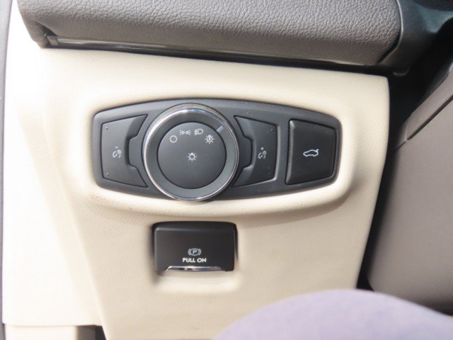 Used 2019 Lincoln MKZ Reserve FWD image 23