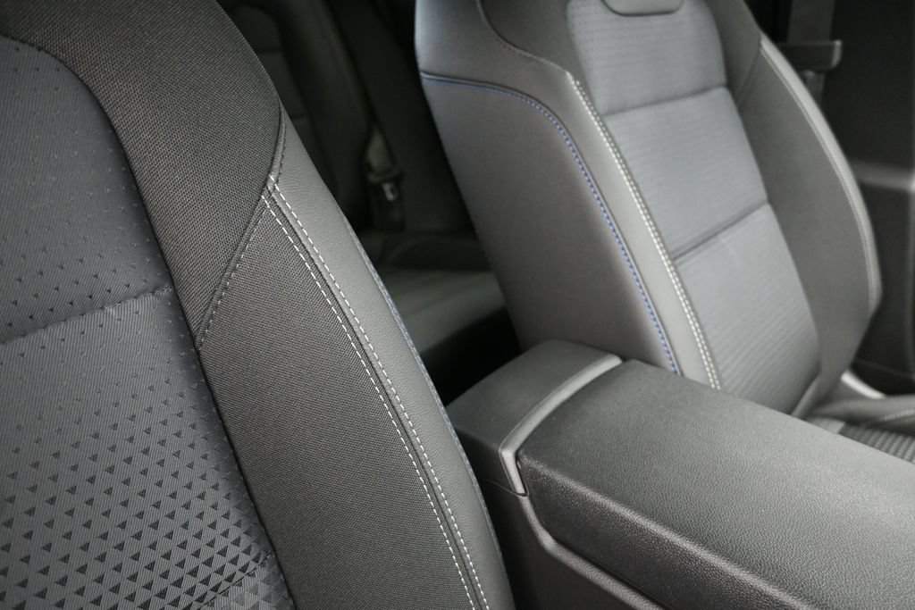 Used 2026 Chevrolet Trax LT w/ Driver Confidence Package FWD image 25