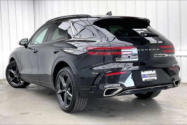Used 2026 Genesis GV70 3.5T Sport Prestige AWD/4WD image 11
