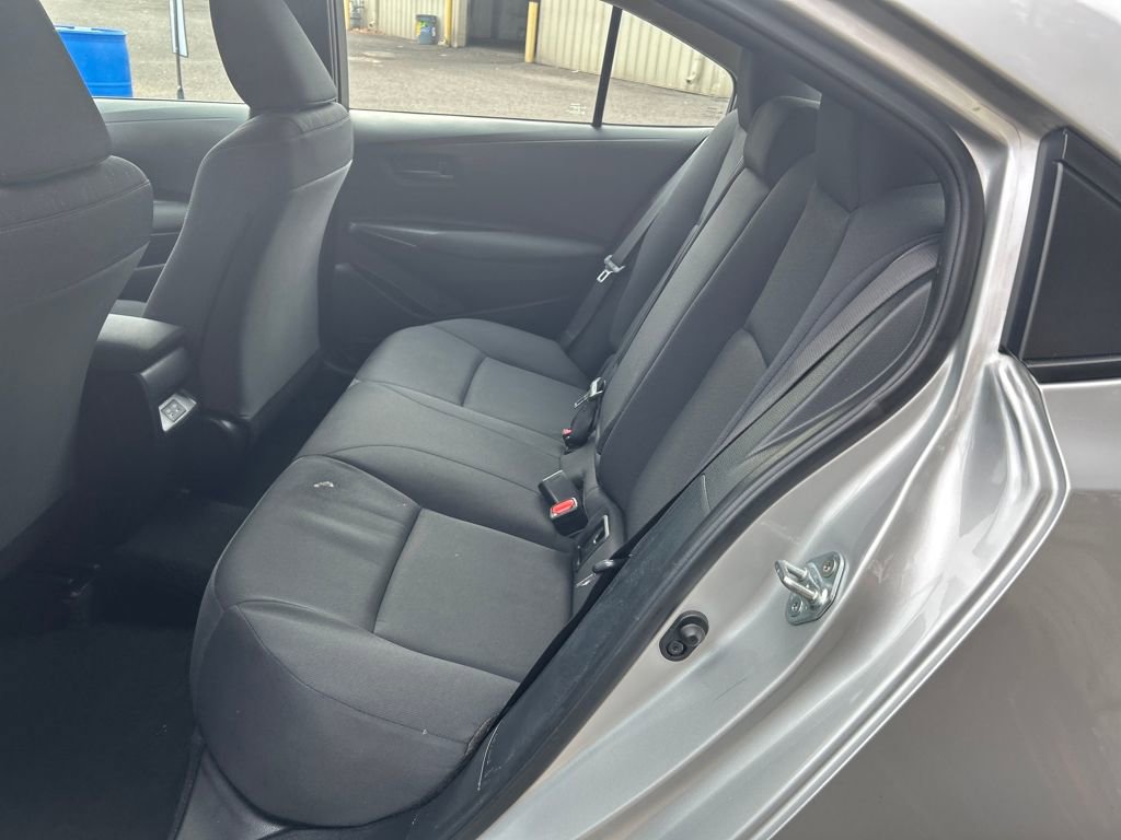 Used 2023 Toyota Corolla LE image 22