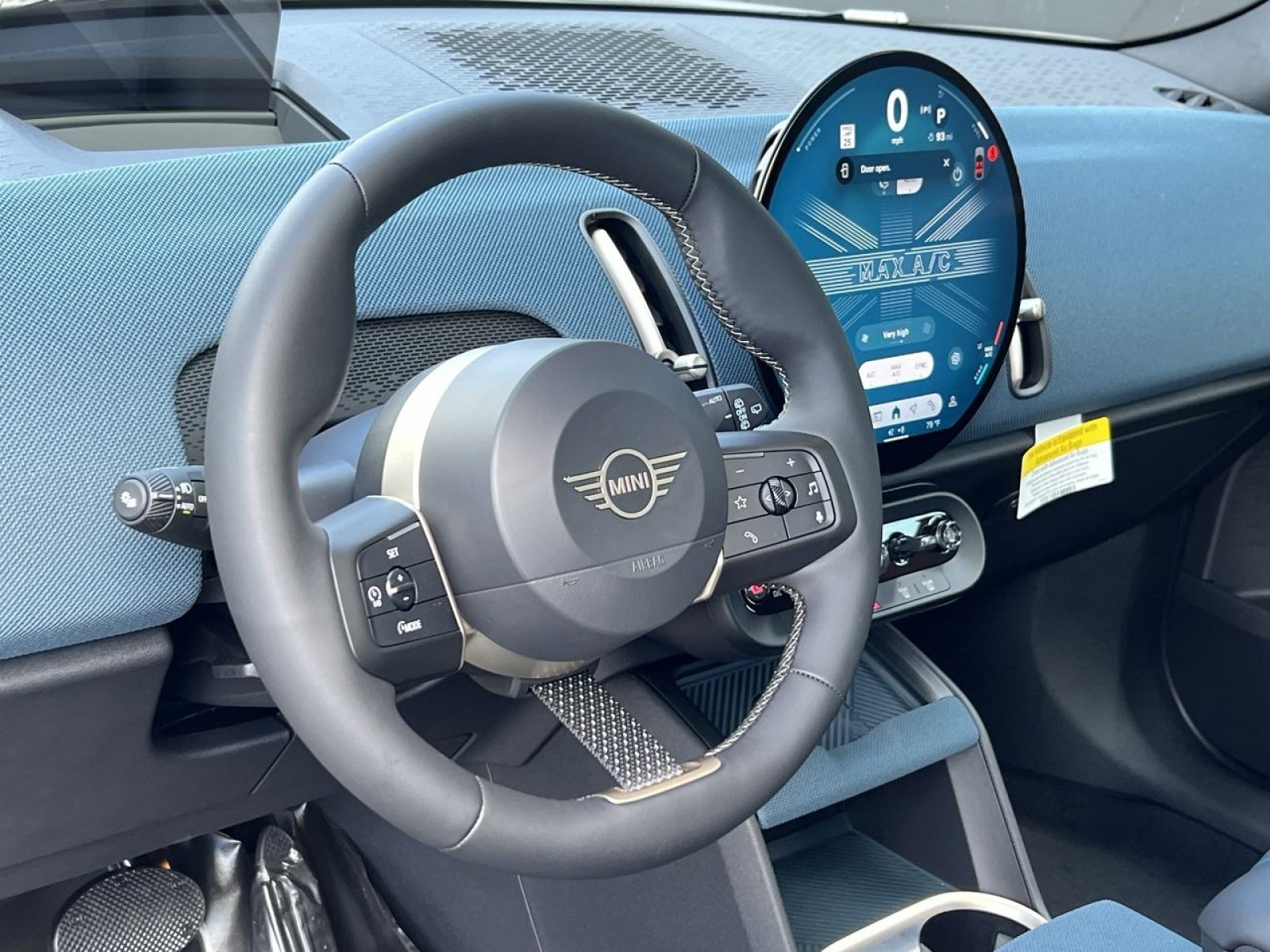 New 2026 MINI Cooper Countryman S image 13