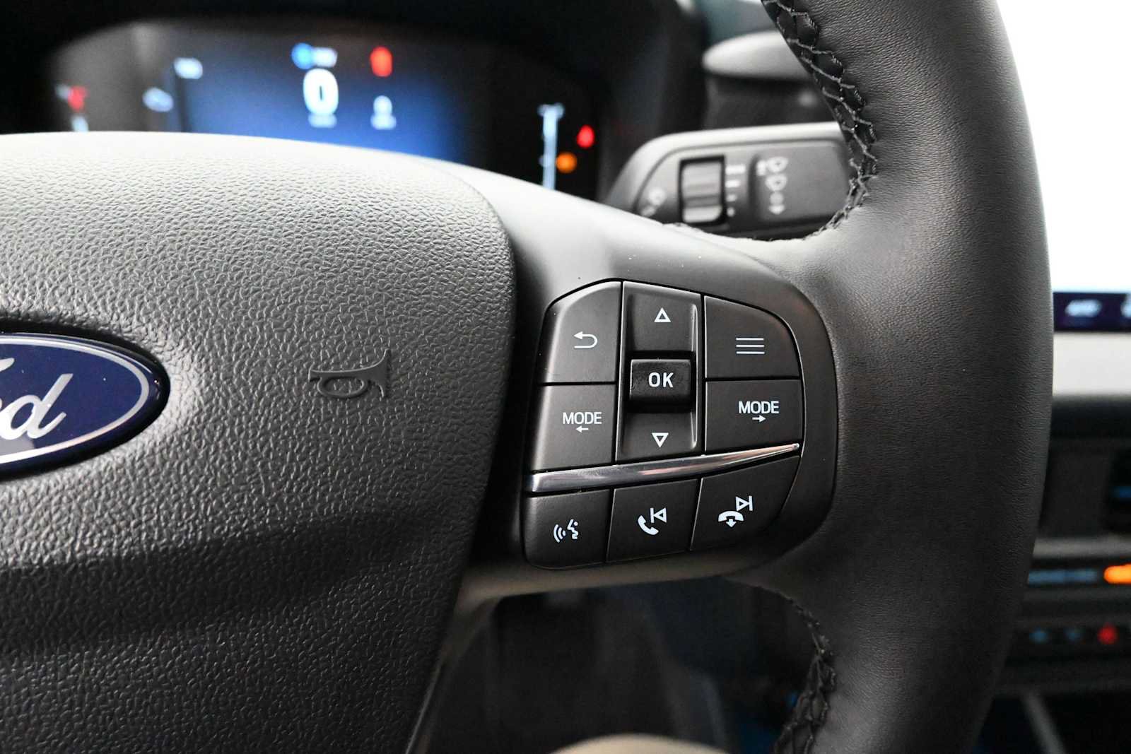 New 2026 Ford Maverick XLT w/ Equipment Group 301A AWD/4WD image 33