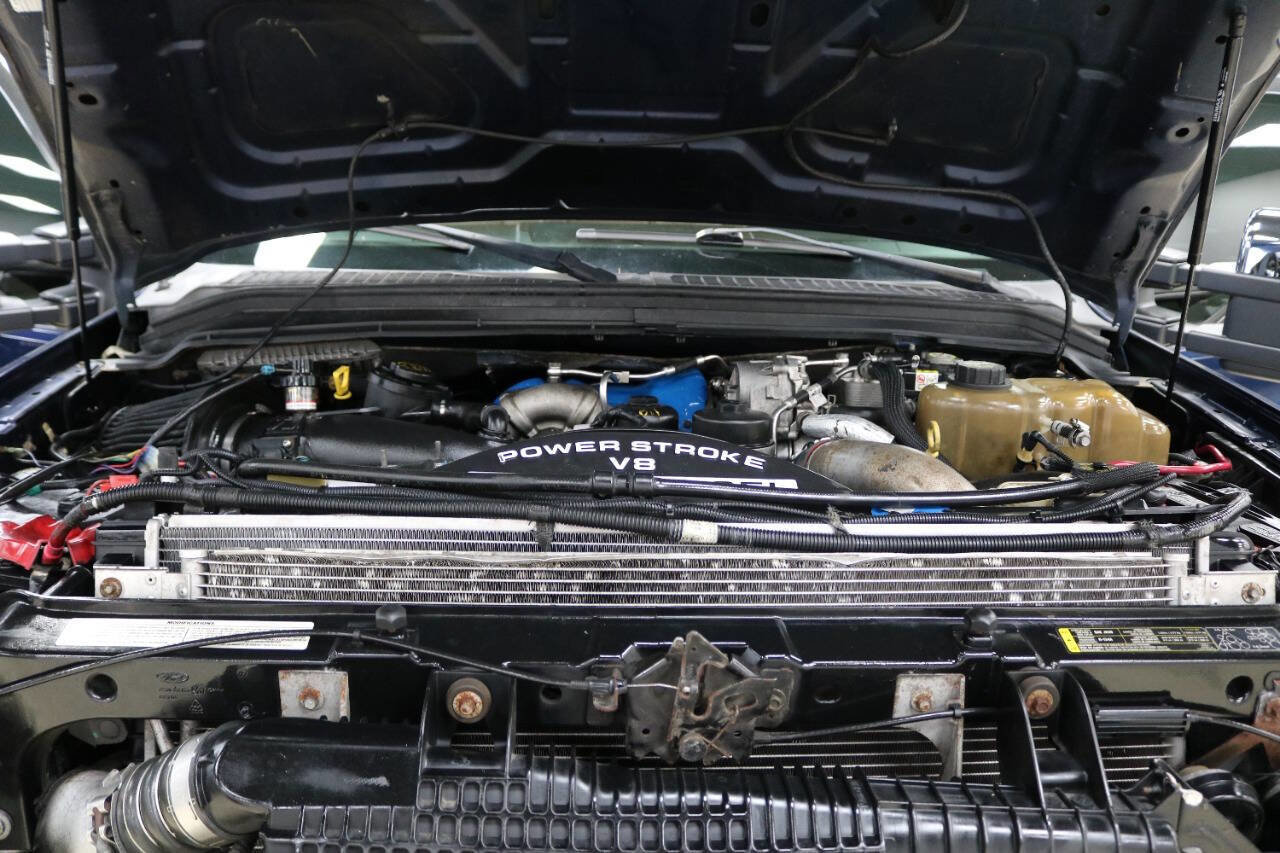Used 2008 Ford F250 Lariat image 94