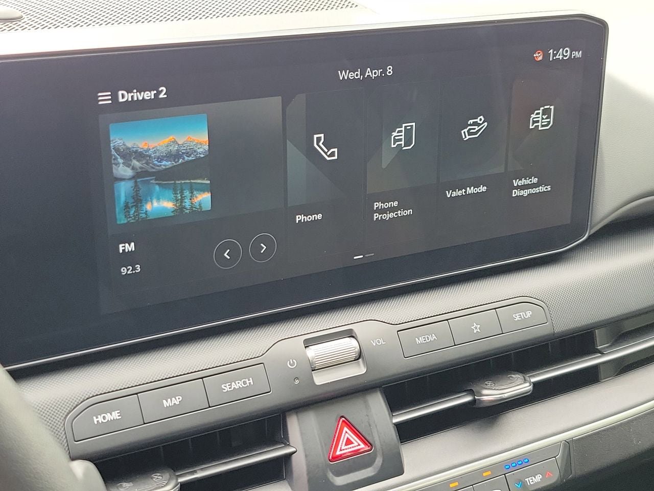Used 2025 Kia K4 LXS image 23