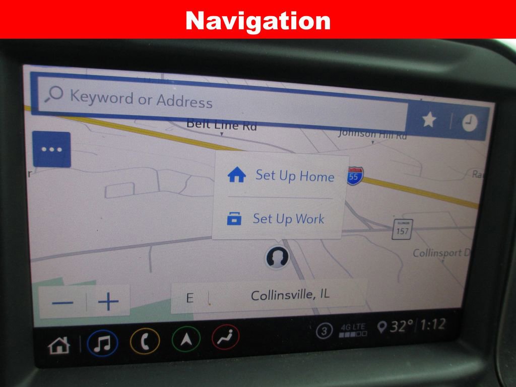 Used 2020 GMC Sierra 3500 Denali w/ Denali Ultimate Package image 13