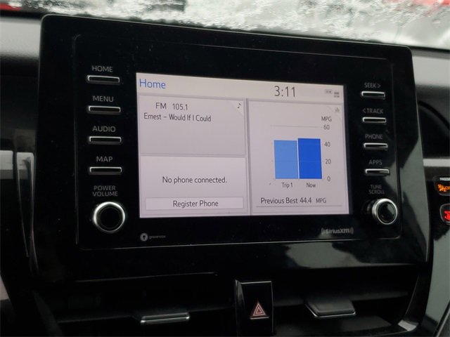 Used 2021 Toyota Camry LE image 18