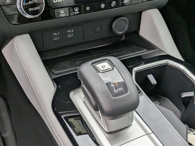 New 2025 Mitsubishi Outlander SE image 24