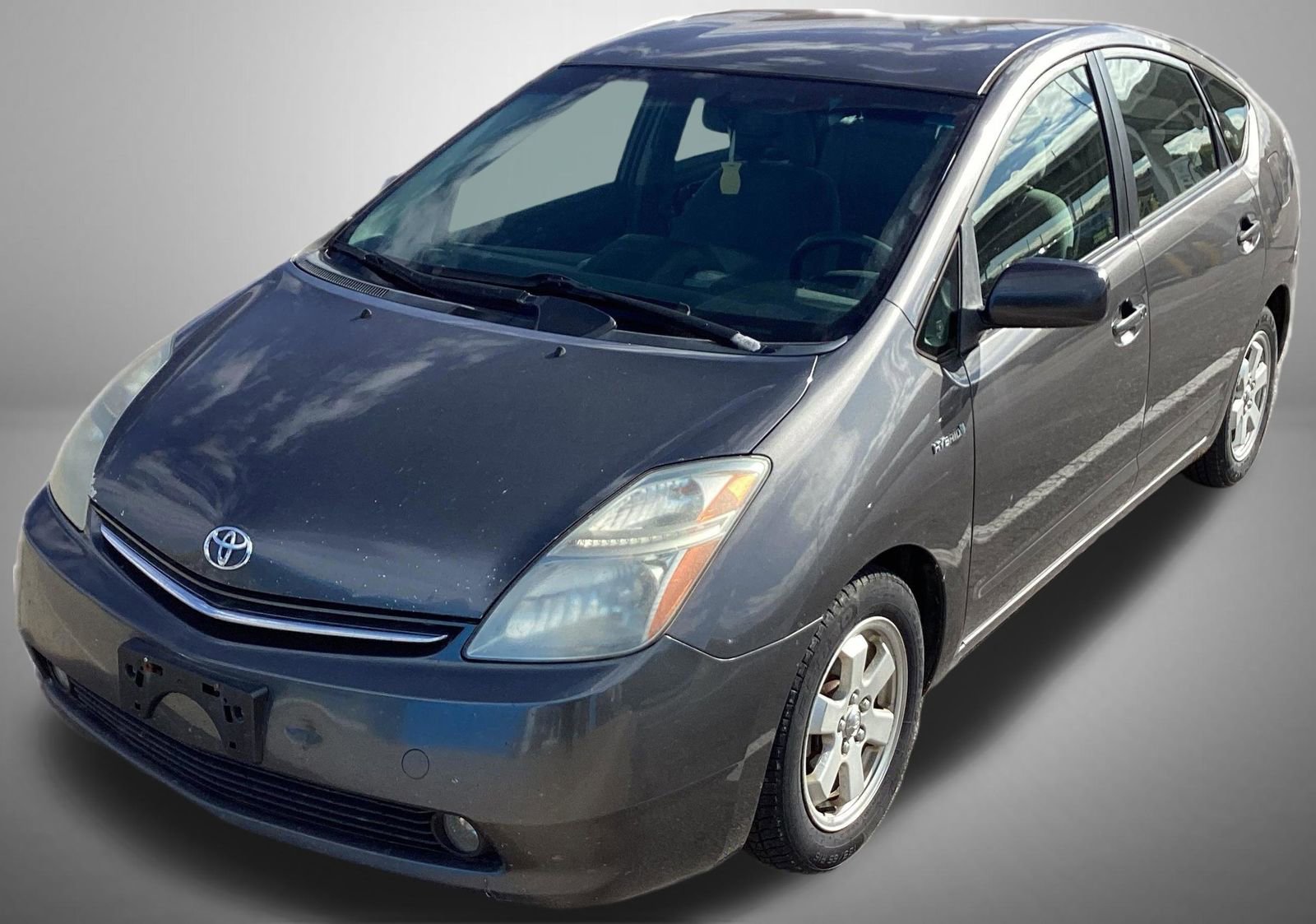 Used 2007 Toyota Prius