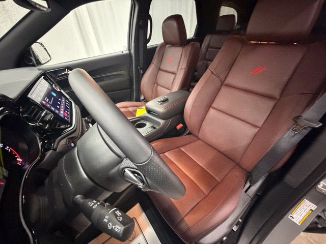 New 2027 Dodge Durango GT AWD/4WD image 5