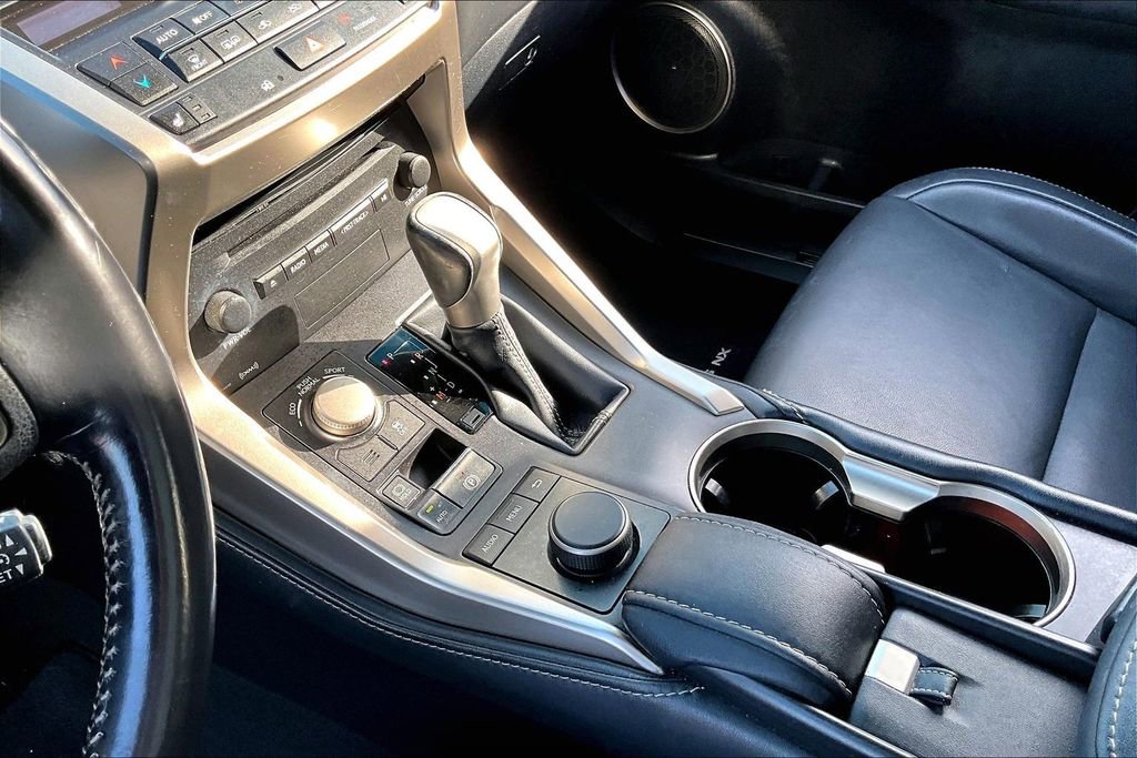 Used 2016 Lexus NX 200t AWD w/ Accessory Package 2 image 15