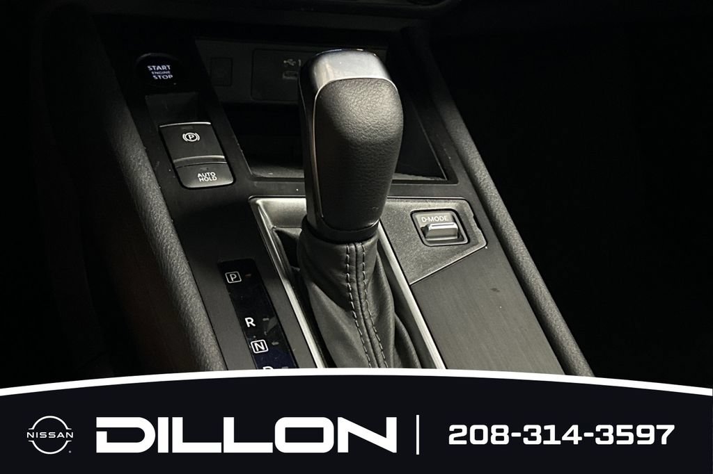 Used 2026 Nissan Kicks SV w/ SV Premium Package AWD/4WD image 21