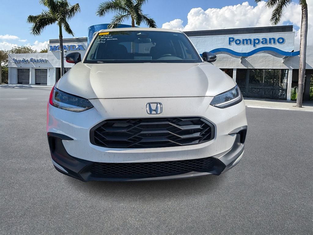 Used 2023 Honda Accord LX image 2