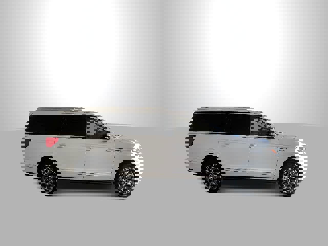 Used 2019 Lincoln Navigator L Reserve AWD/4WD image 9