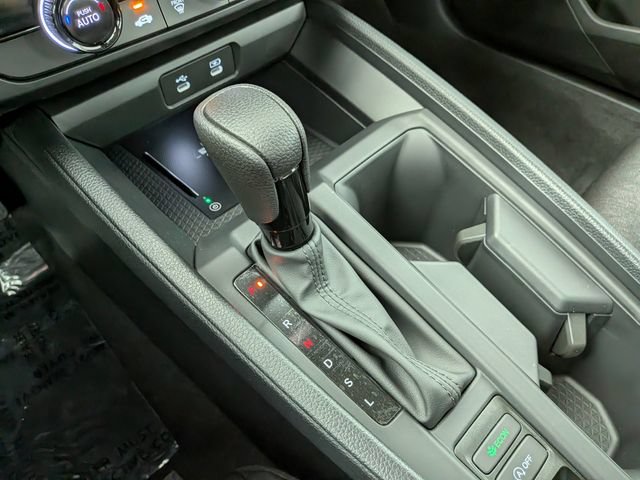 New 2026 Honda Accord LX image 16