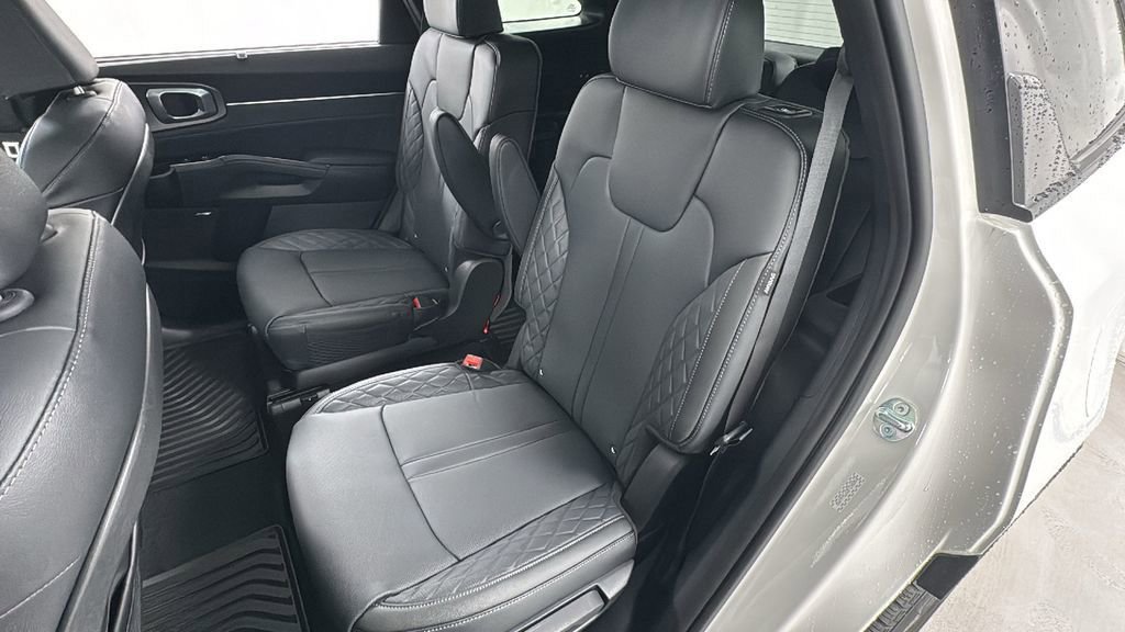 New 2026 Kia Sorento SX Prestige image 12
