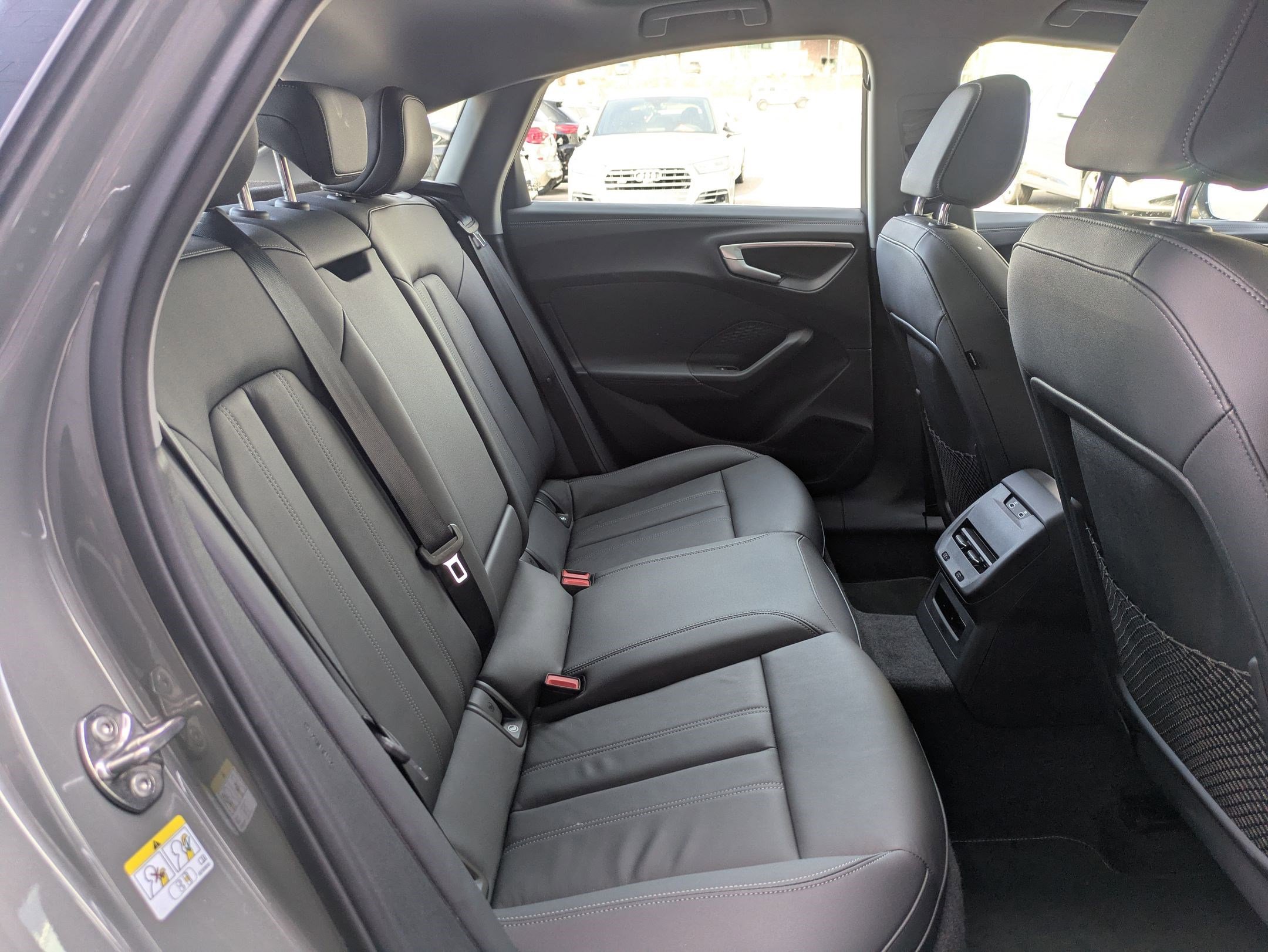 Certified 2025 Audi A5 2.0T Premium w/ Convenience Package image 26