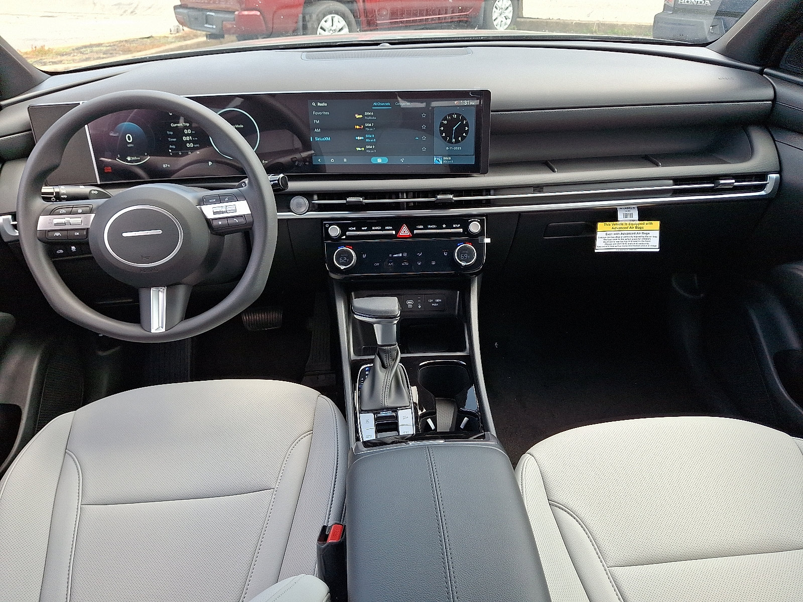 New 2026 Hyundai Santa Cruz SEL AWD/4WD image 10