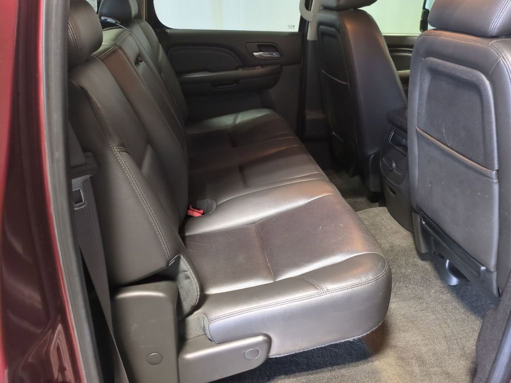 Used 2014 GMC Sierra 2500 Denali image 27