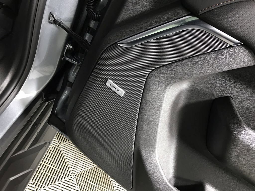 New 2026 Chevrolet Suburban High Country w/ Sun And Tow Package image 34