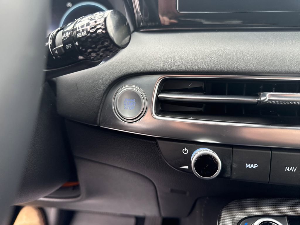 Used 2024 Hyundai Palisade Calligraphy image 29