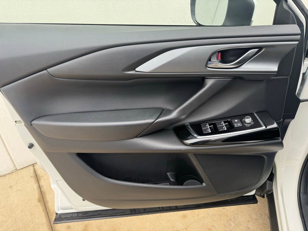 Used 2023 MAZDA CX-9 Touring Plus image 12