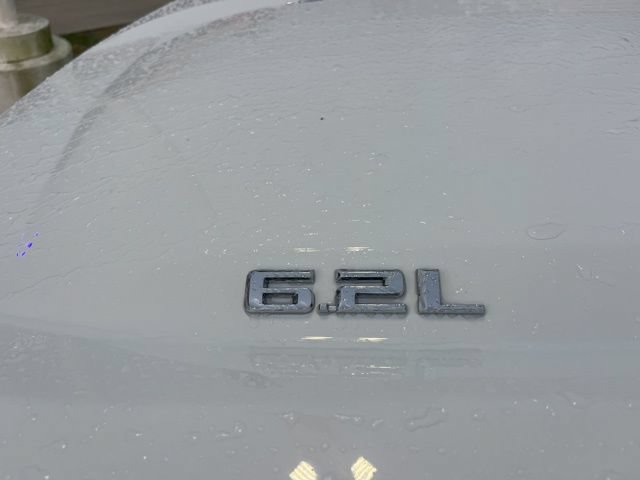 New 2026 Chevrolet Silverado 1500 LTZ AWD/4WD image 3