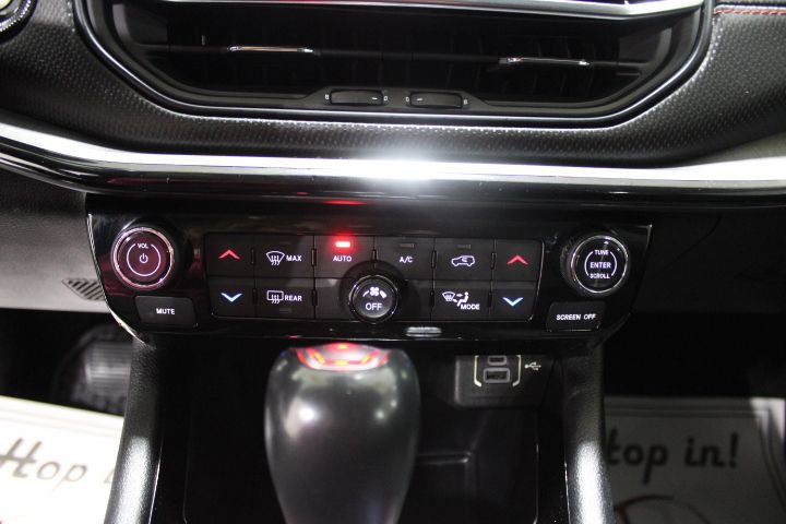 Used 2022 Jeep Compass Trailhawk w/ Trailhawk Convenience Group image 22