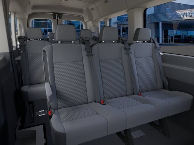 New 2026 Ford Transit 350 XLT RWD image 11