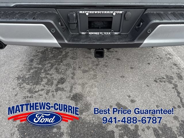 New 2026 Ford F150 Lariat w/ Equipment Group 501A Mid AWD/4WD image 13