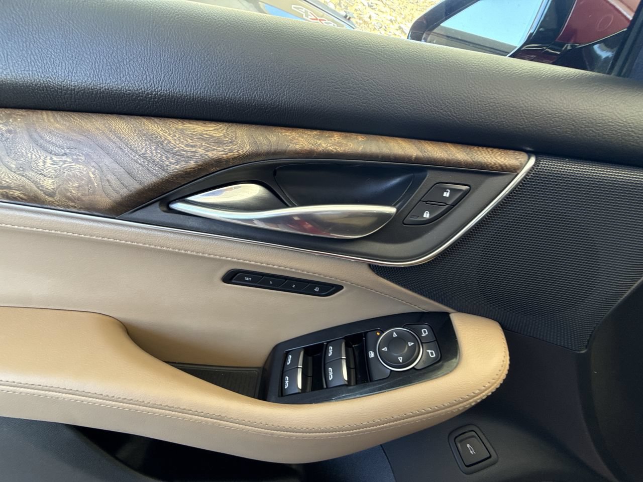Certified 2023 Cadillac CT5 Premium Luxury w/ Technology Package RWD image 23