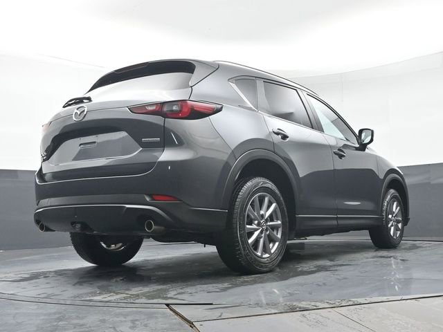 Certified 2023 MAZDA CX-5 AWD 2.5 S w/ Select Package image 28