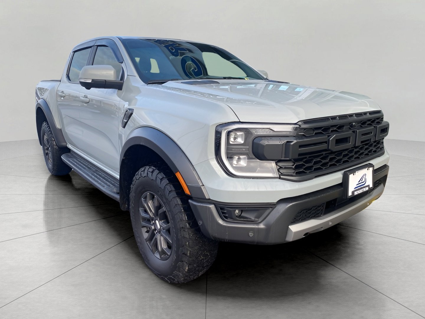 Certified 2024 Ford Ranger Raptor image 1