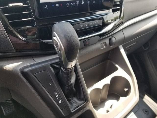 New 2026 Ford Transit 350 XLT RWD image 24