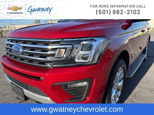 Used 2020 Ford Expedition XLT w/ Equipment Group 202A image 14