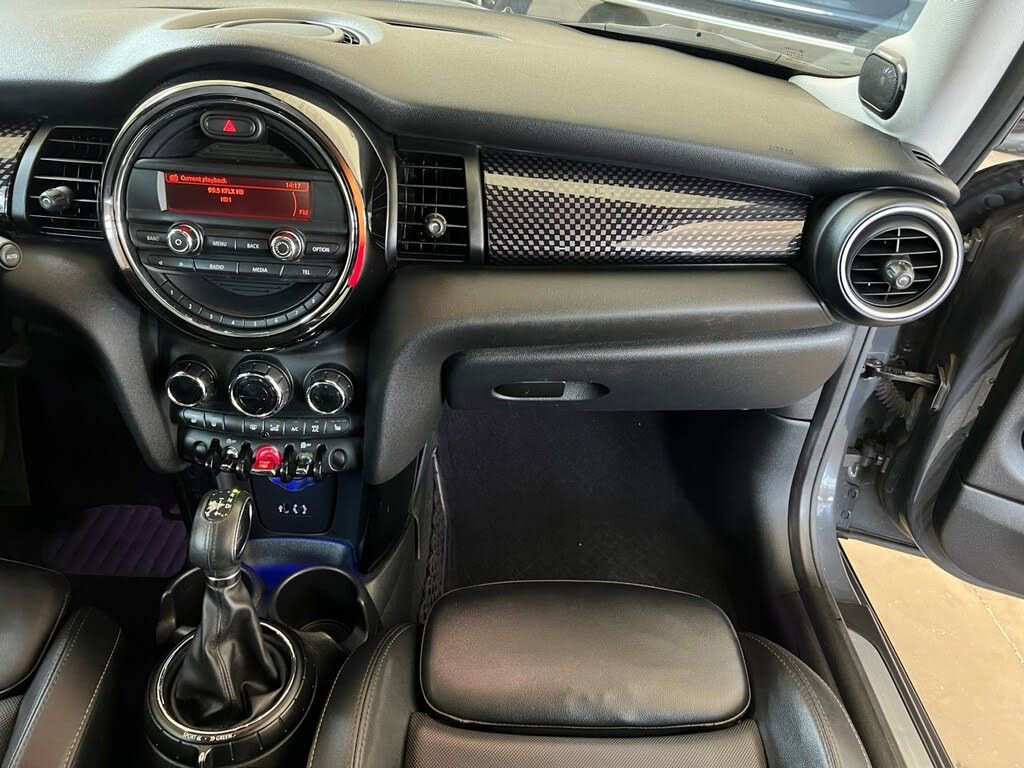 Used 2015 MINI Cooper S image 14