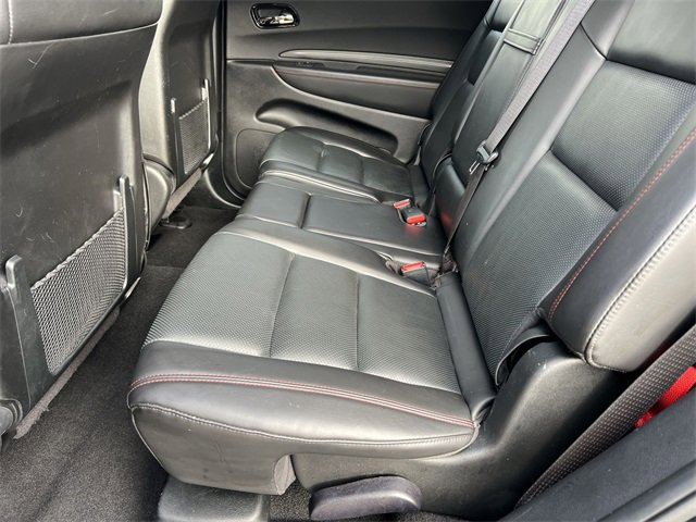 Used 2024 Dodge Durango GT image 19