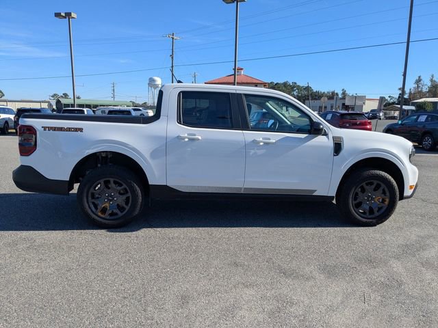 Used 2024 Ford Maverick Tremor w/ Tremor Off-Road Package image 3