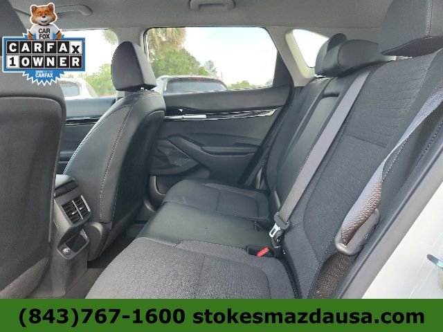 Used 2023 Kia Seltos S FWD image 20