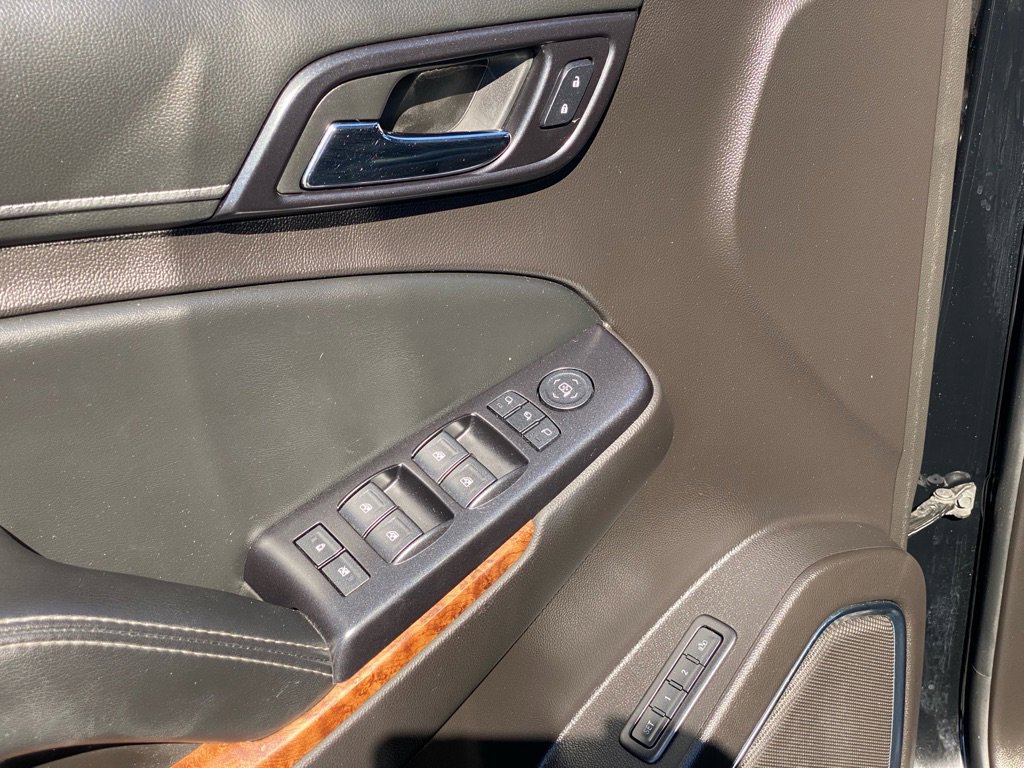Used 2016 Chevrolet Tahoe LTZ RWD image 40