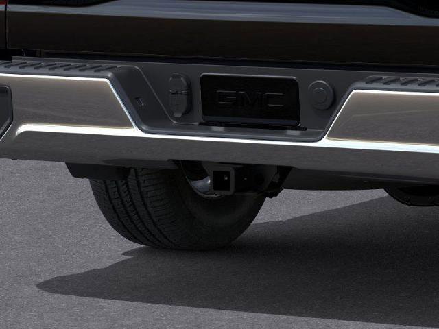 New 2026 GMC Sierra 1500 Pro w/ Pro Value Package image 14