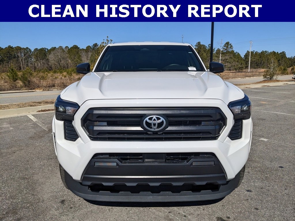 Used 2024 Toyota Tacoma SR image 6