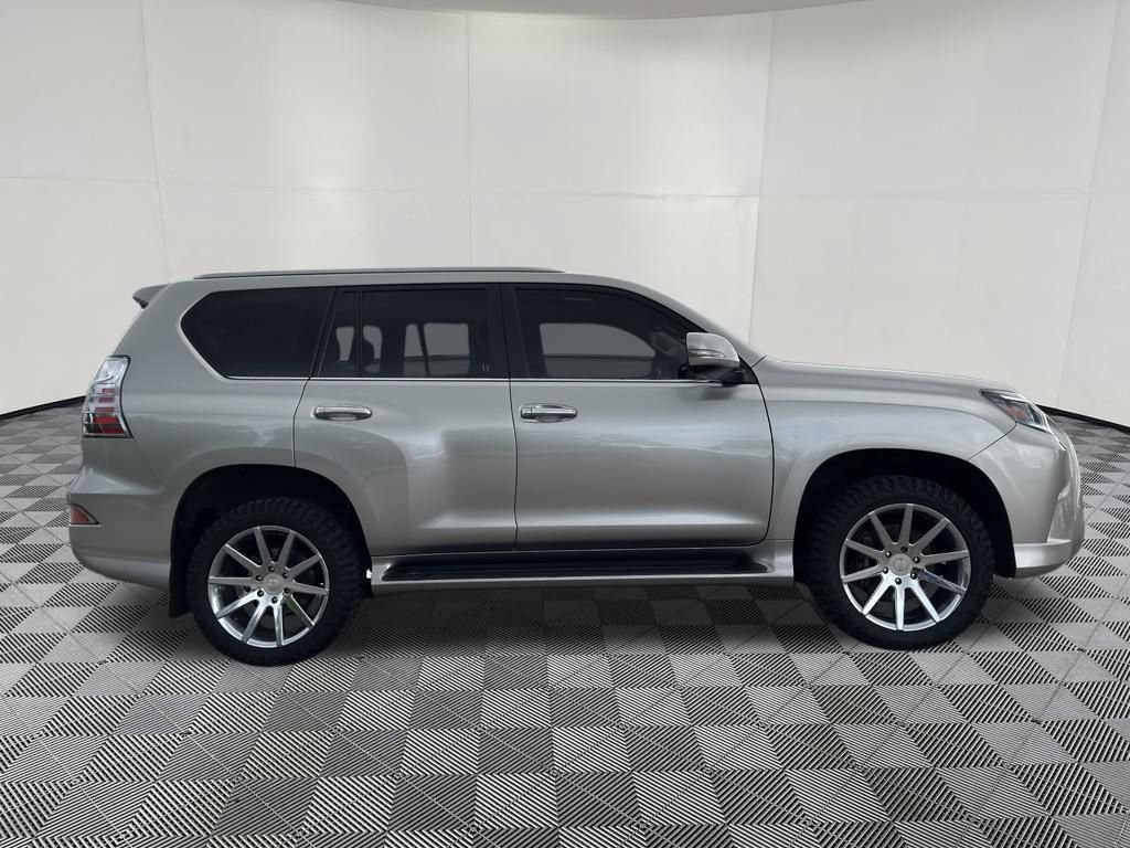 Used 2021 Lexus GX 460 Premium AWD/4WD image 4