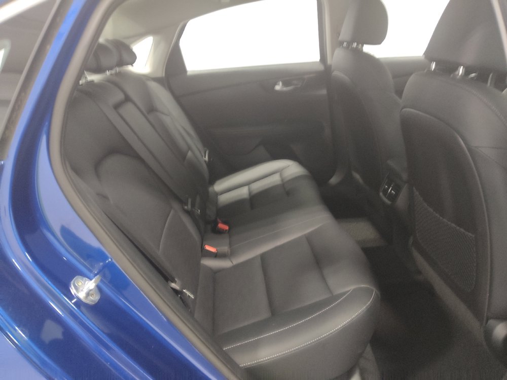 Used 2021 Kia Forte EX FWD image 19