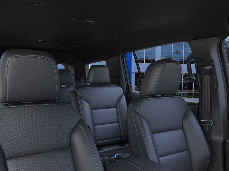 New 2027 Chevrolet Traverse LT AWD/4WD image 24