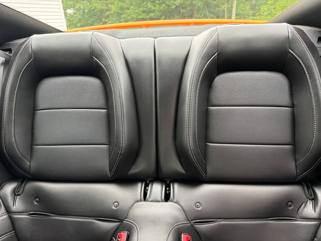 Used 2019 Ford Mustang GT Premium w/ GT Performance Package RWD image 21