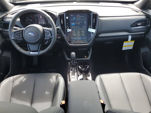 New 2026 Subaru Forester Limited AWD/4WD image 12